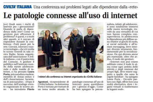 articolo marzo '14