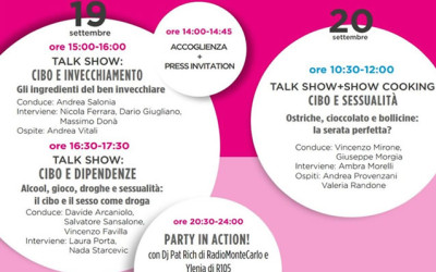 Intervento sulle dipendenze