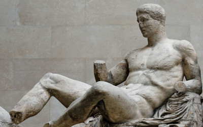 Presentazione Corpi ipermoderni, Bergamo