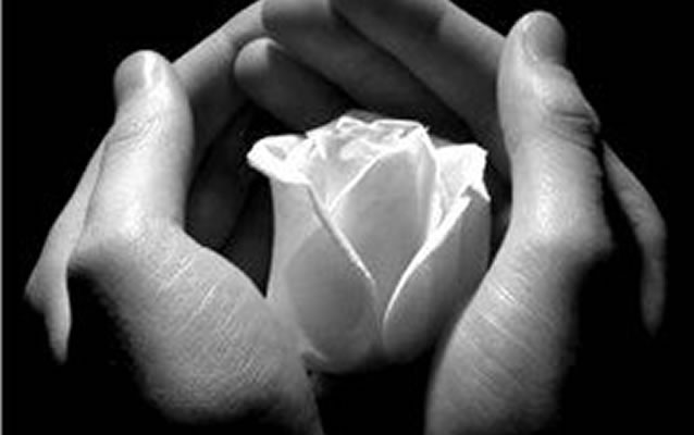 Ma io piangevo tutto il tempo