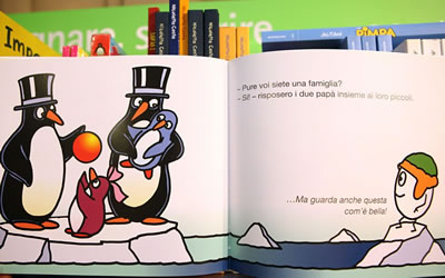 Gender, ma di che cosa stiamo parlando?