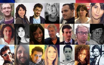 La pace non è un argomento