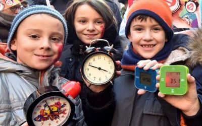 La famiglia, come l’amore, non osservano le leggi della biologia