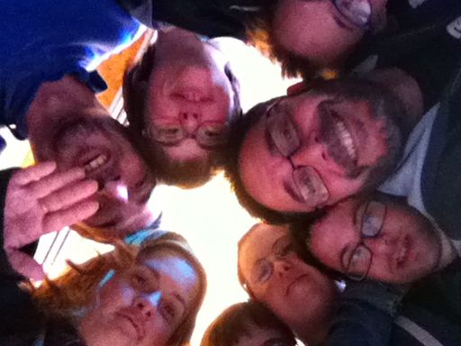 La Locanda, una mano tesa verso l’alto