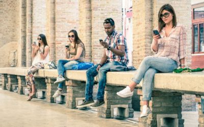 Conferenza sulla dipendenza da internet