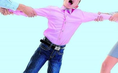 La Sindrome da Alienazione Parentale (PAS)