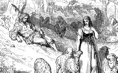 Marcella può essere libera? Schemi ancestrali della prevaricazione maschile