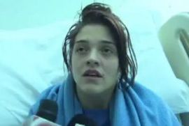 Ylenia Grazia Bonavera, una preghiera affinché possa ritrovare la sua grazia