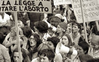 Obiezione di coscienza alla legge sull’aborto: primato etico o grave inciviltà?