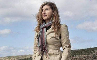 Quanto dev’essere grande il cimitero della mia isola? Lampedusa e i rifugiati.