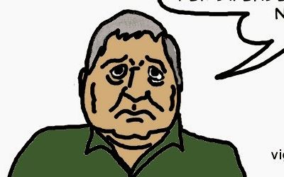 Il Boss e la Signora