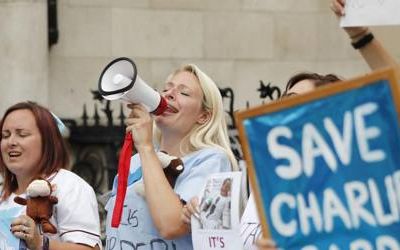 Je suis Charlie? Una riflessione su ideologia ed accanimento terapeutico