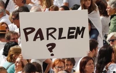 Il dialogo impossibile della Catalogna, possibili evoluzioni di un doloroso conflitto