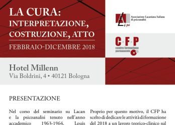 Formazione a Bologna