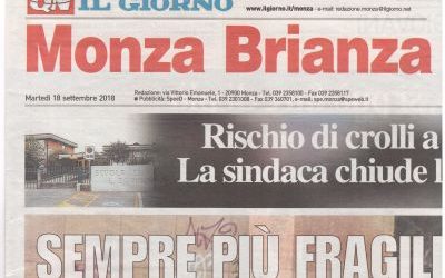 Gli adolescenti, sempre più fragili