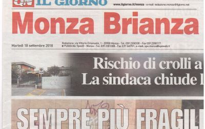 Gli adolescenti, sempre più fragili