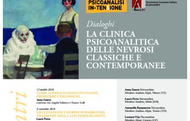 Intervento sul transfert in psicoanalisi