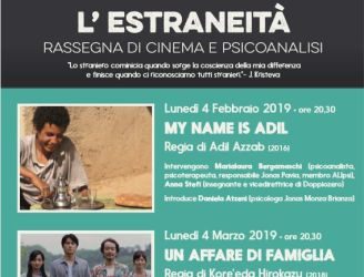 Cinema e Psicoanalisi Monza