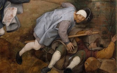 Miguel Benasayag e Bastien Cany: la danza del risveglio