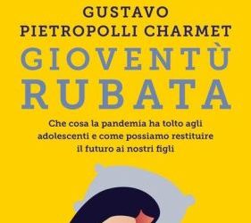 Pietropolli Charmet e la gioventù rubata