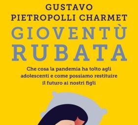 Pietropolli Charmet e la gioventù rubata