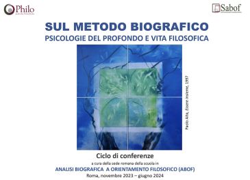 E’ vita, ed è simbolica!