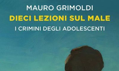 Gli adolescenti e il male