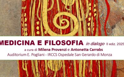 Medicina e filosofia, 3 ottobre 2025